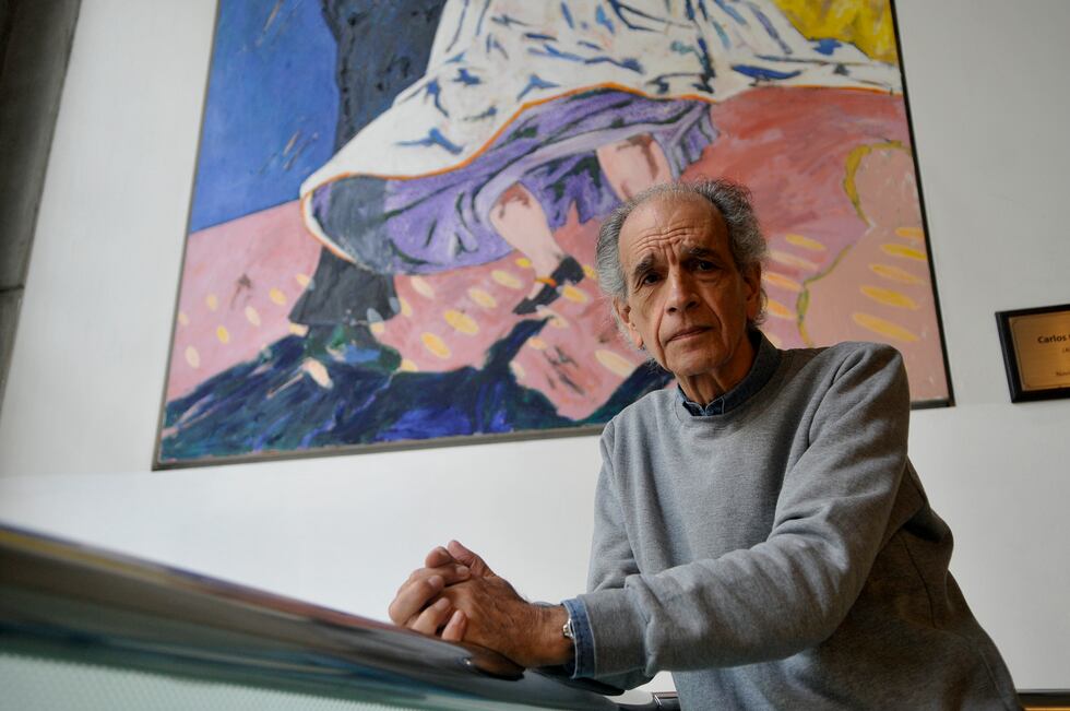 “El teatro no es un espejo de la vida, el teatro es vida”