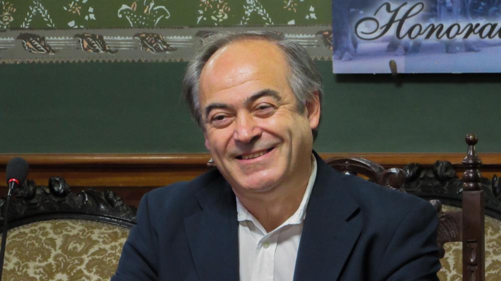 «La tierra debe tener una función social y de bien público»