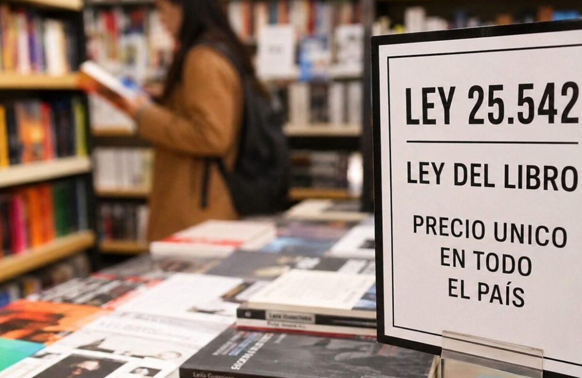 Libros para todos y todas