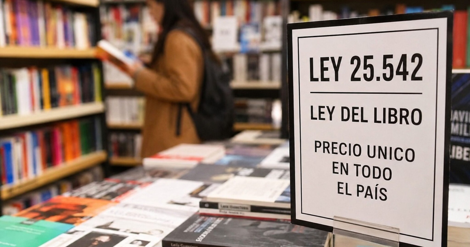 Libros para todos y todas