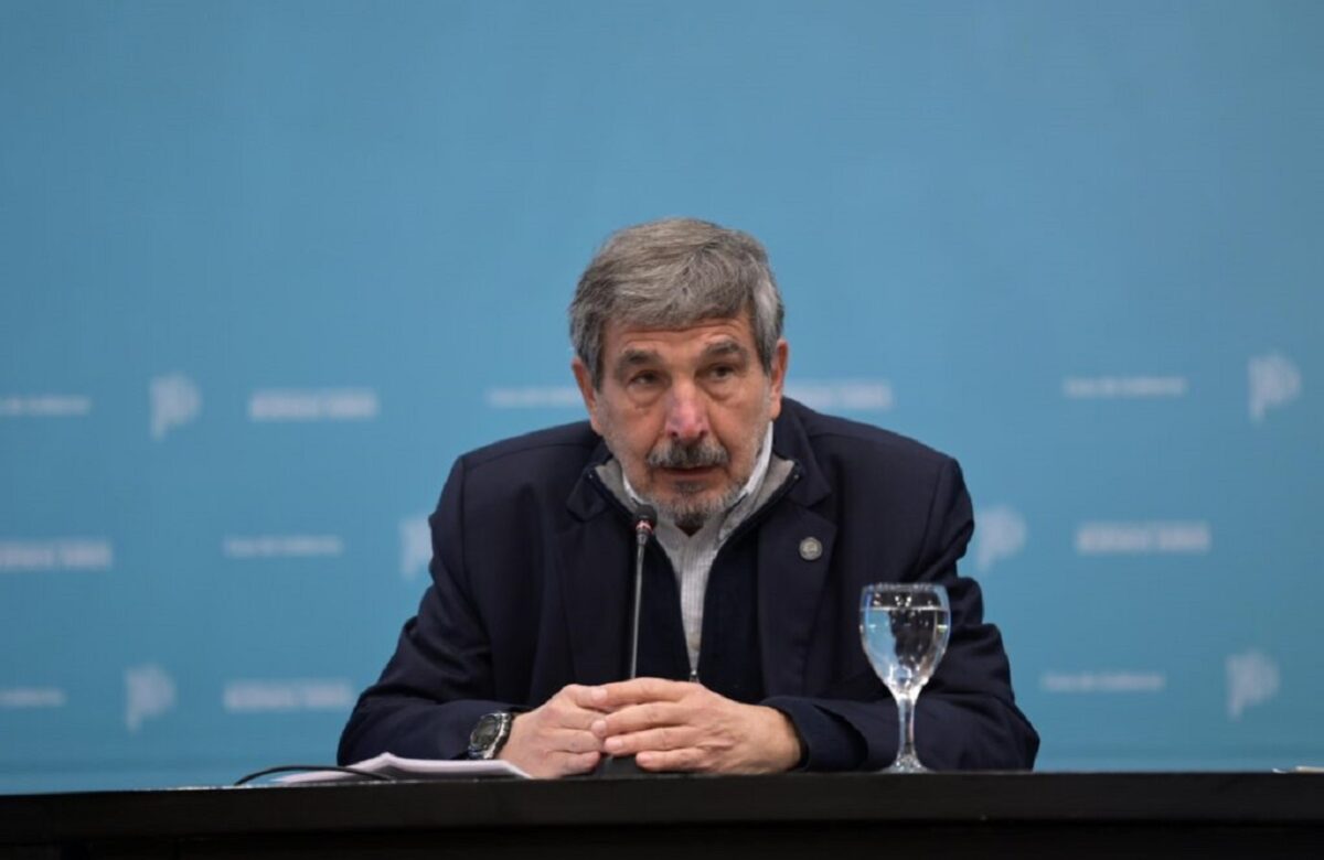 «Milei está entregando el sector nuclear»