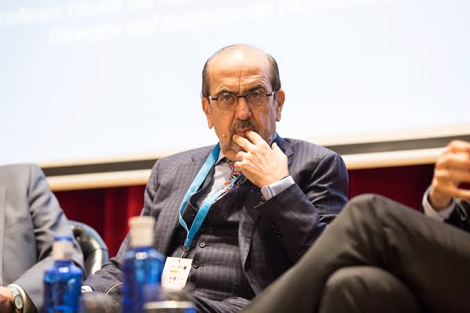 «El fallo de la ONU hay que cumplirlo porque tiene jerarquía constitucional»