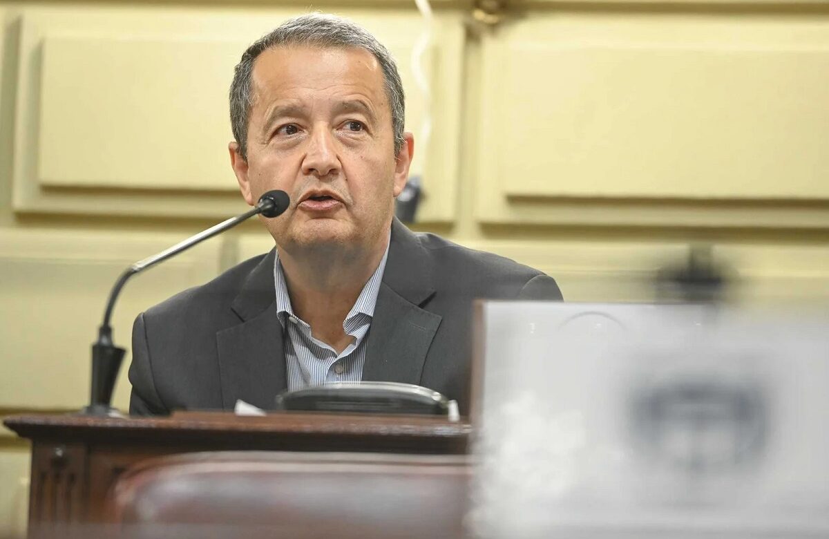 En qué consiste la Reforma Electoral de Pullaro
