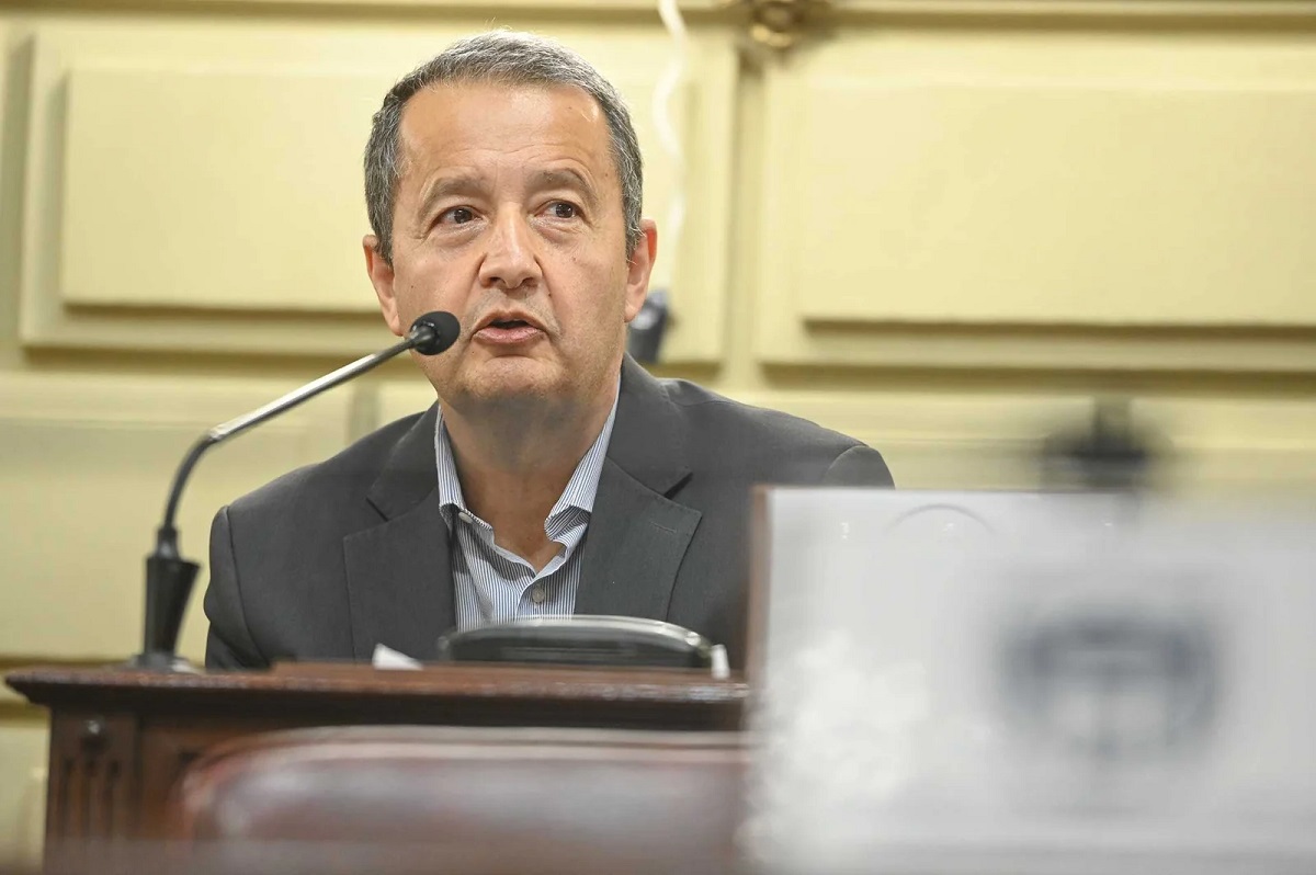 En qué consiste la Reforma Electoral de Pullaro