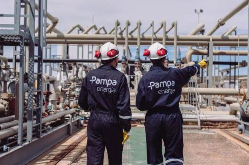 Pampa Energía cierra la única planta de caucho sintético del país