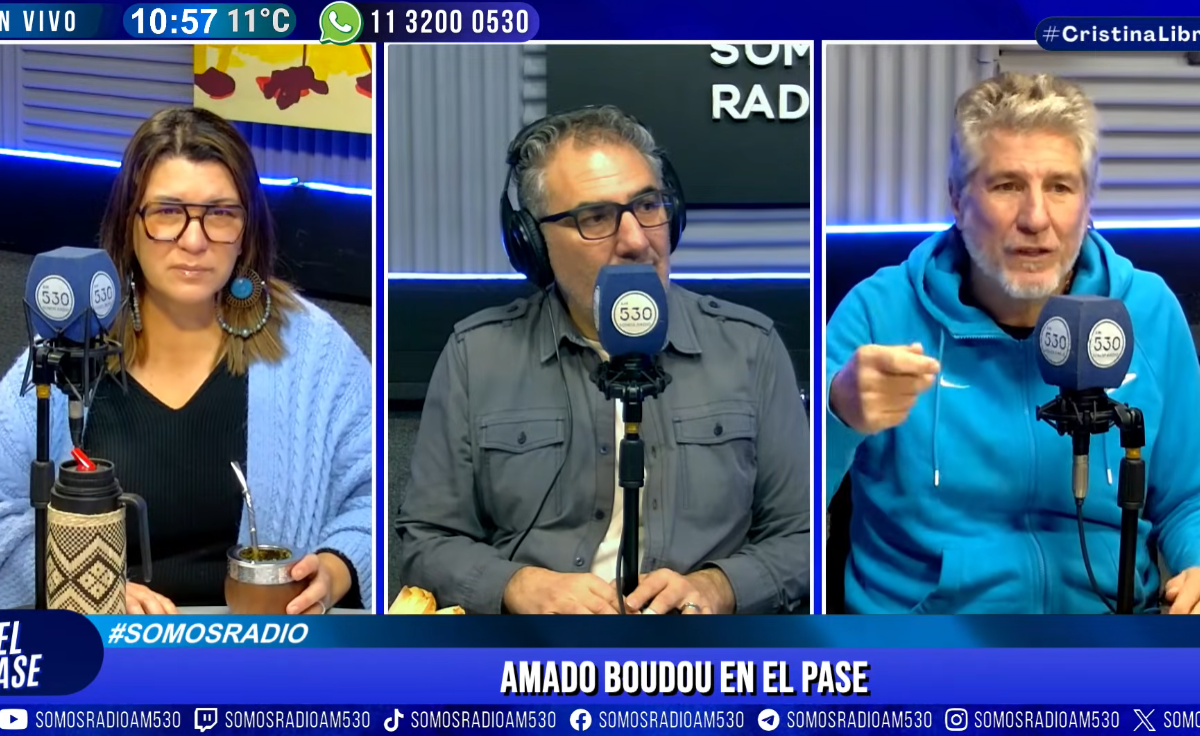 «Las medidas de este gobierno son las necesidades de las multinacionales»