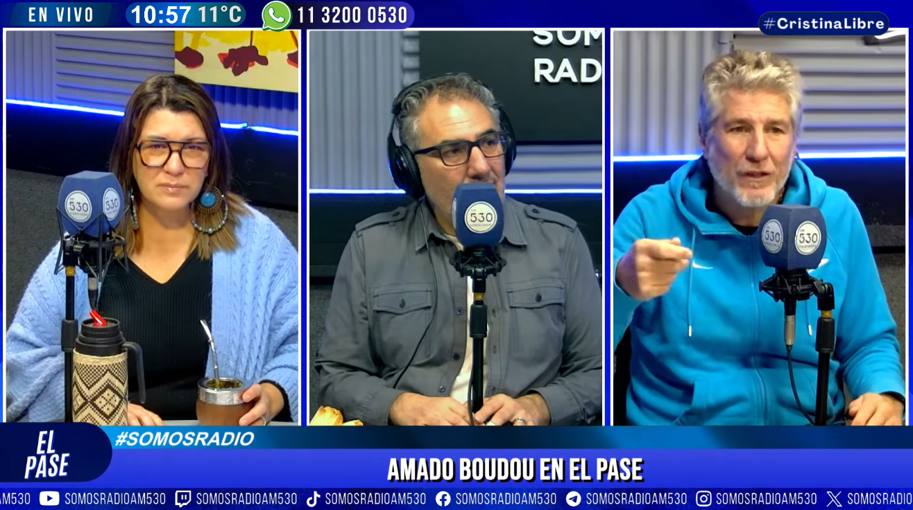 «Las medidas de este gobierno son las necesidades de las multinacionales»