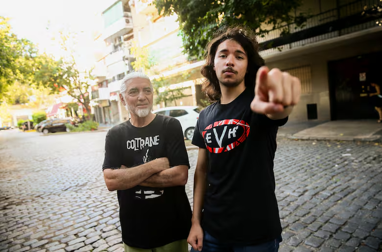Ara Tokatlian Jr. se presenta en Buenos Aires junto a su cuarteto de jazz