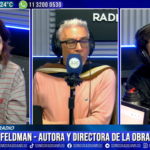 José Salem: “La independencia empezó cuando el pueblo expulsó a los ingleses”