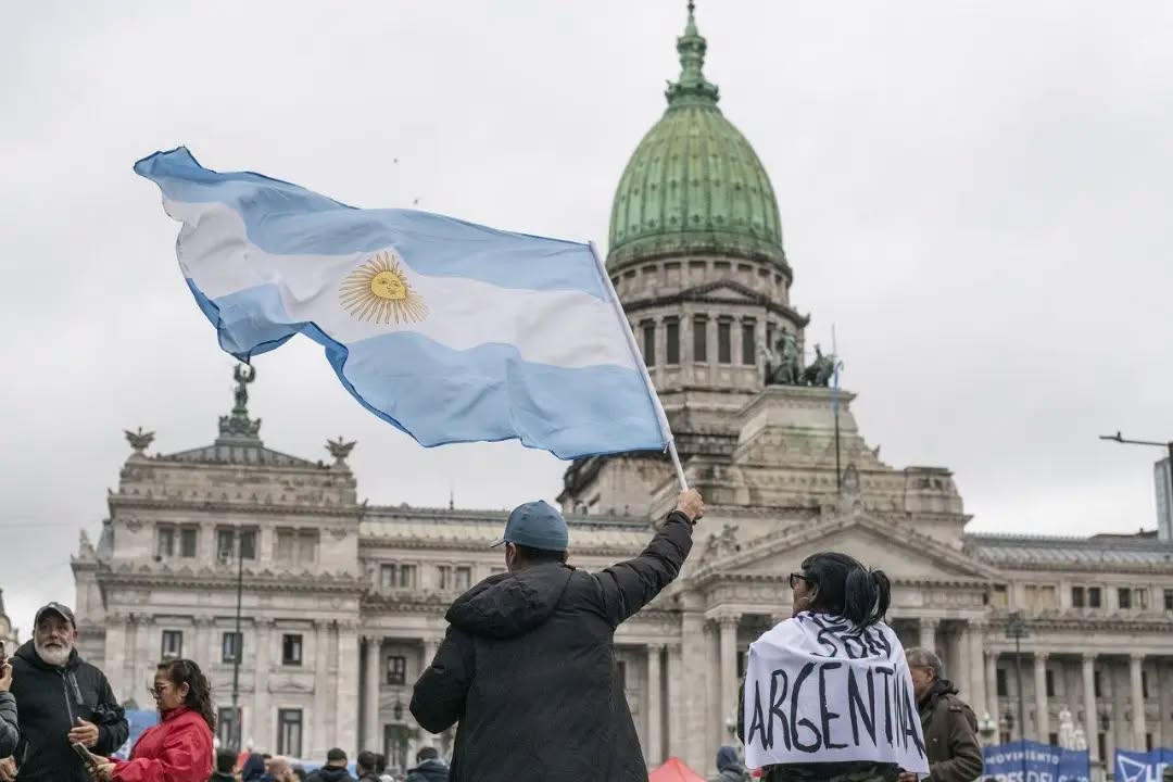 Gobernar es movilizar