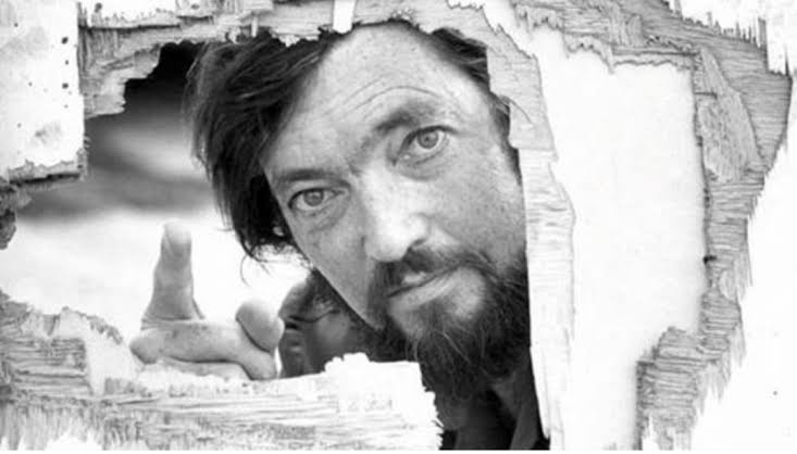 Cortázar eterno