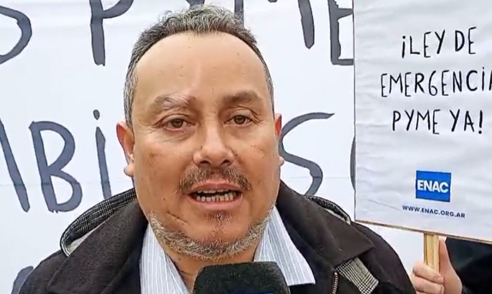 «Macri y Milei son exactamente lo mismo»