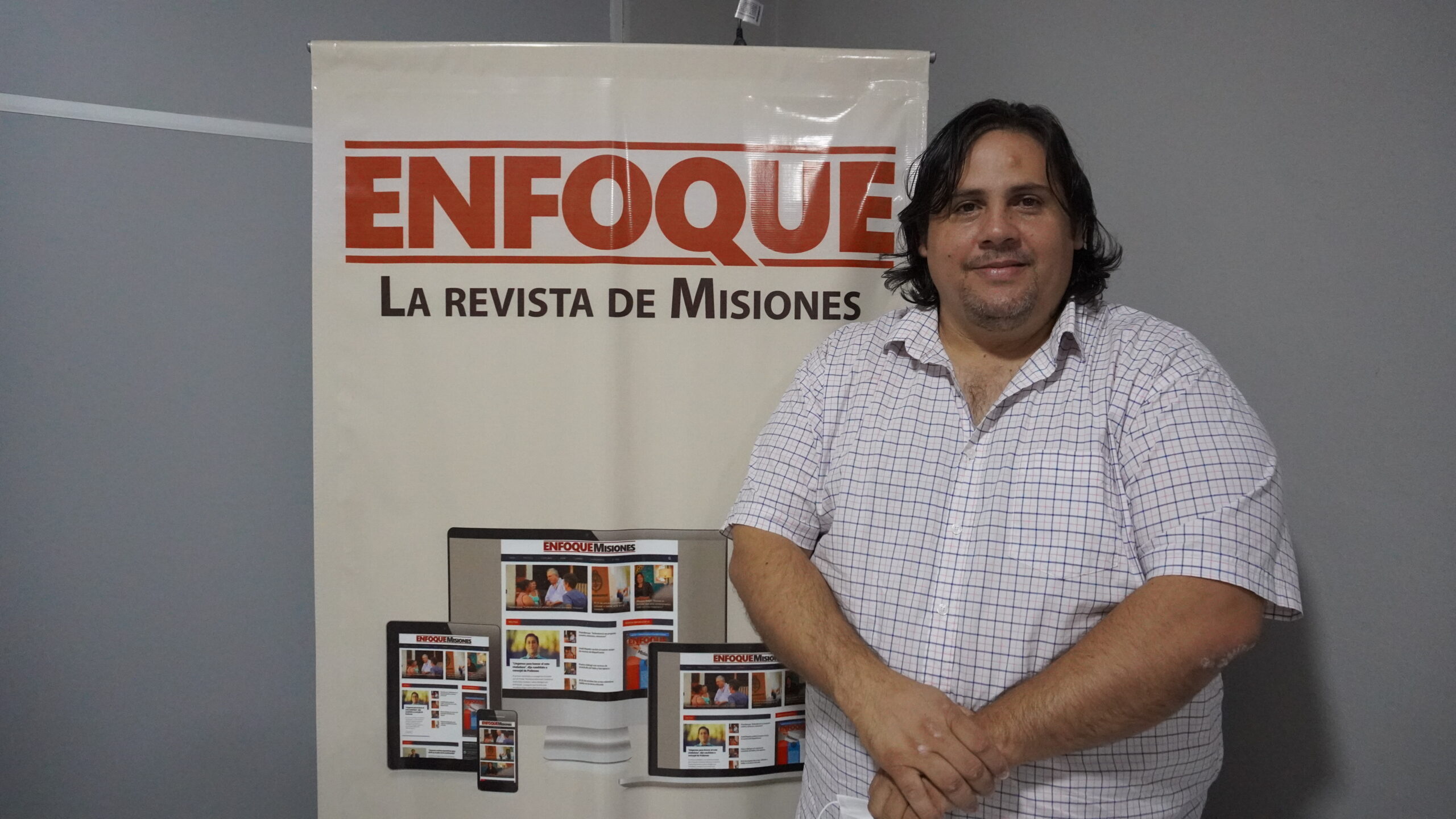 Modificación Ley de Tierras: «Los intendentes le pedimos a los senadores que voten en contra»