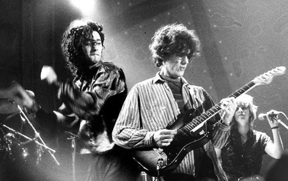 40 años de La La La con Lucas Forna y Alejo Kia