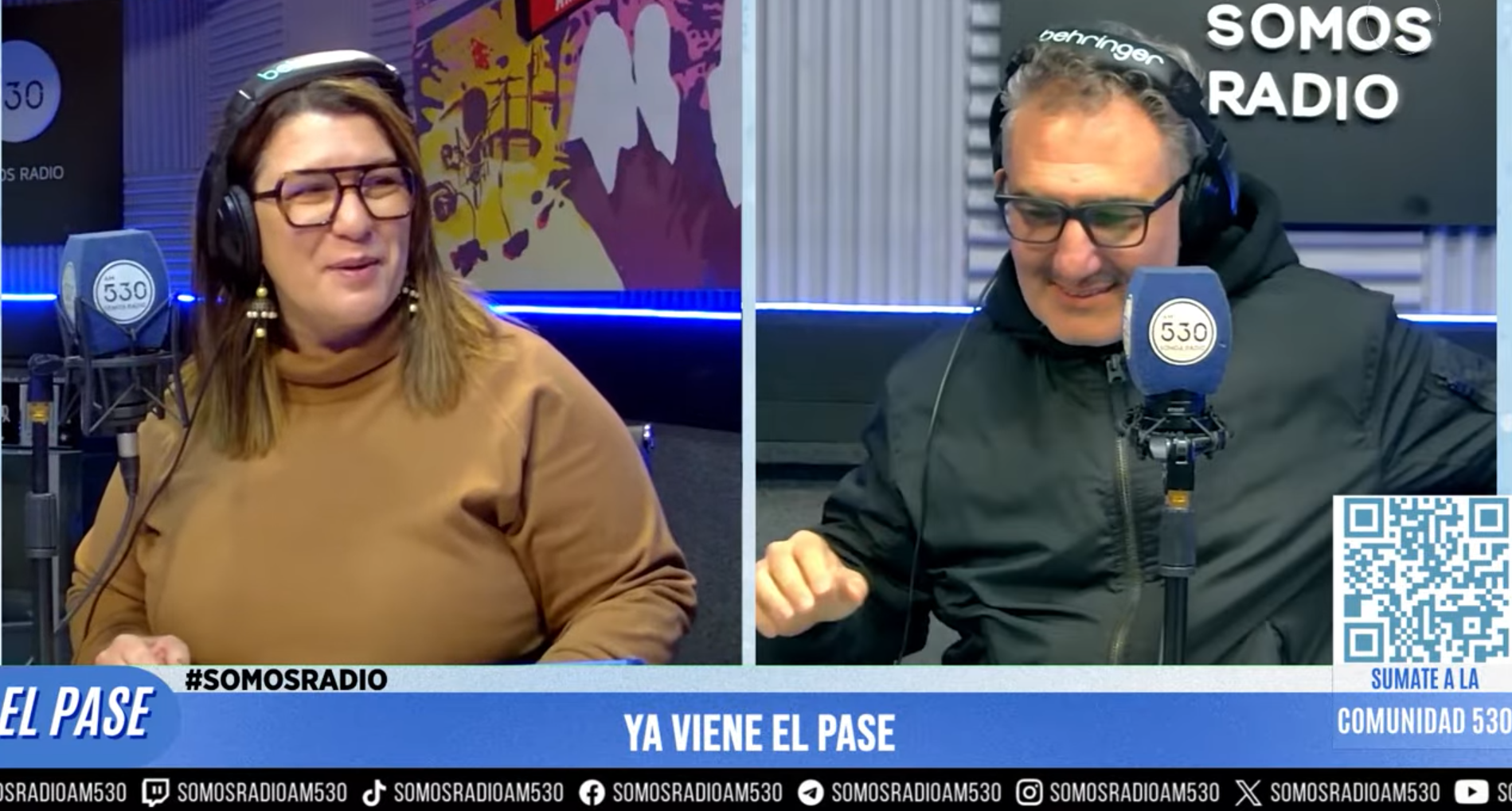 «La dictadura dejó un país que no sabe conversar»