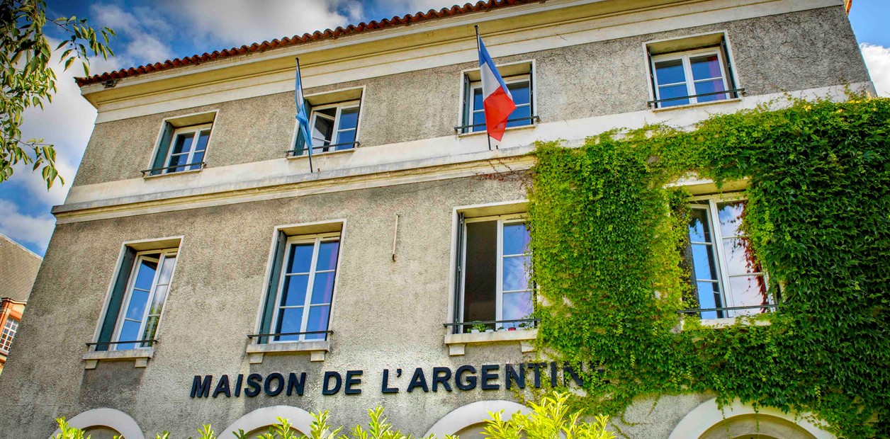 París: la Casa Argentina bajo investigación por irregularidades