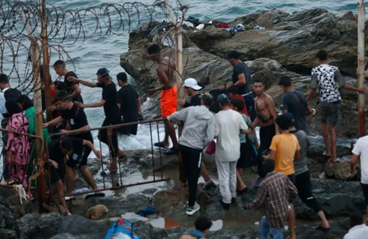 Ceuta: las claves del conflicto