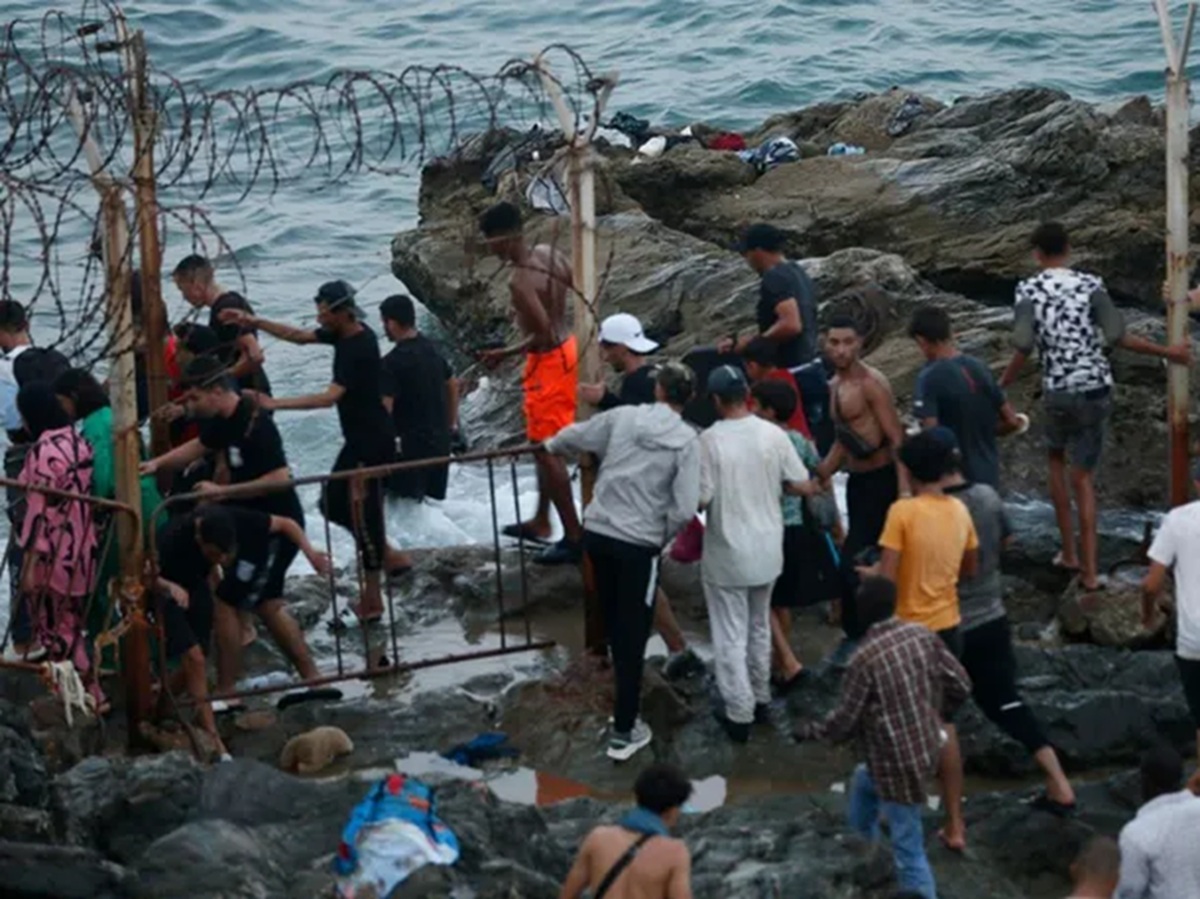 Ceuta: las claves del conflicto