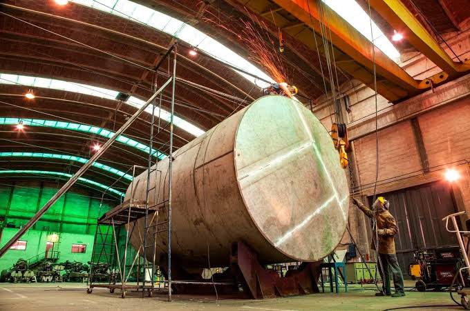 Fabricaciones Militares: Trabajadores alertan por posible privatización