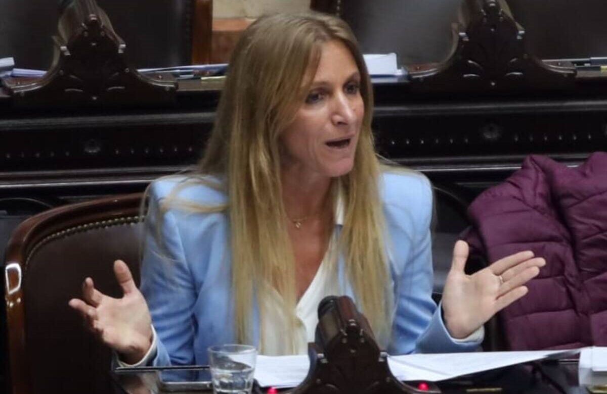 El «ICE» de Milei en Rosario