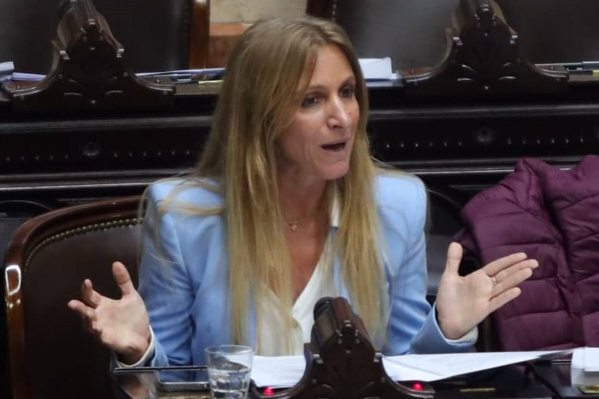 El «ICE» de Milei en Rosario