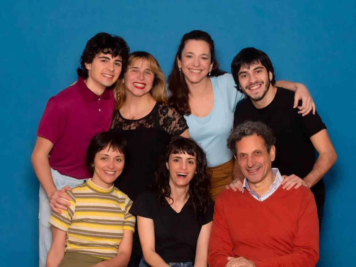 Sol Cintas y Elena Acuña con «Lo Posible»