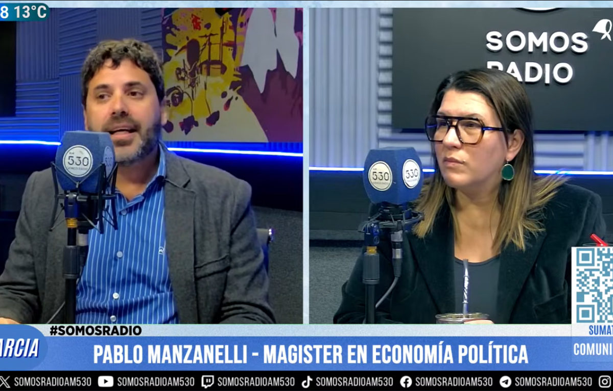 «Mercado Libre metió en deuda a gente con problemas de ingresos, a tasas usureras y cero regulación del Estado»
