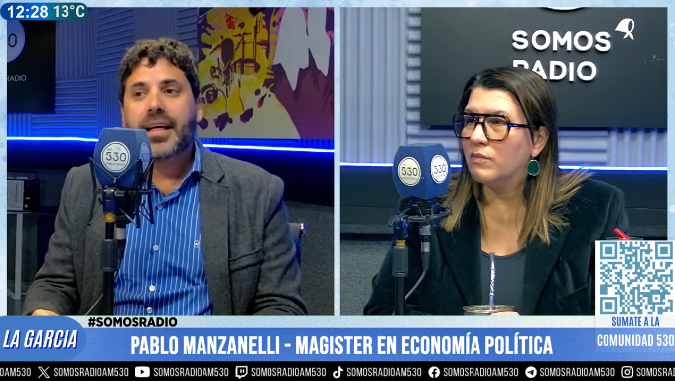 «Mercado Libre metió en deuda a gente con problemas de ingresos, a tasas usureras y cero regulación del Estado»