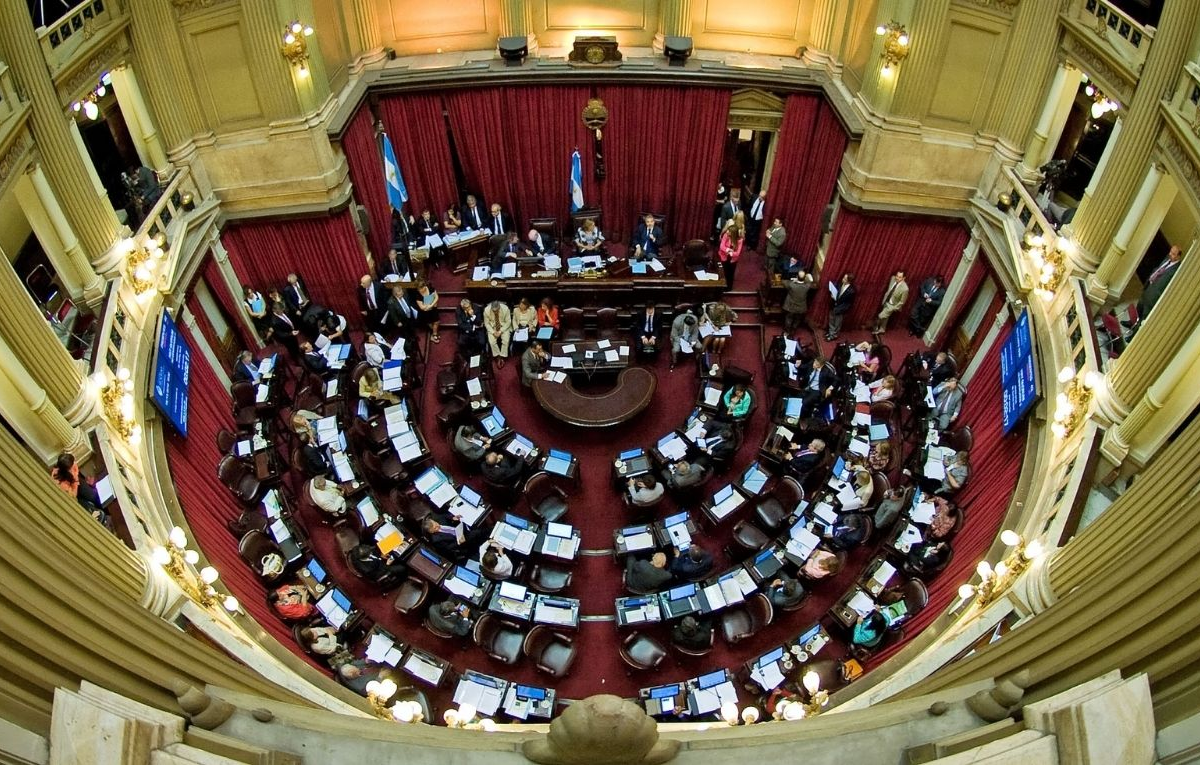 «La semilla de la política genera lo inapropiable»