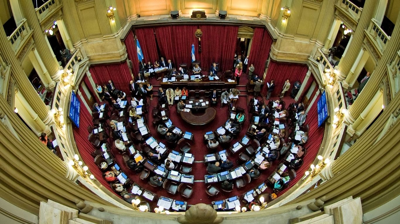 «La semilla de la política genera lo inapropiable»