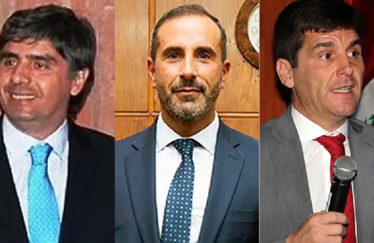 Poder Judicial podrido