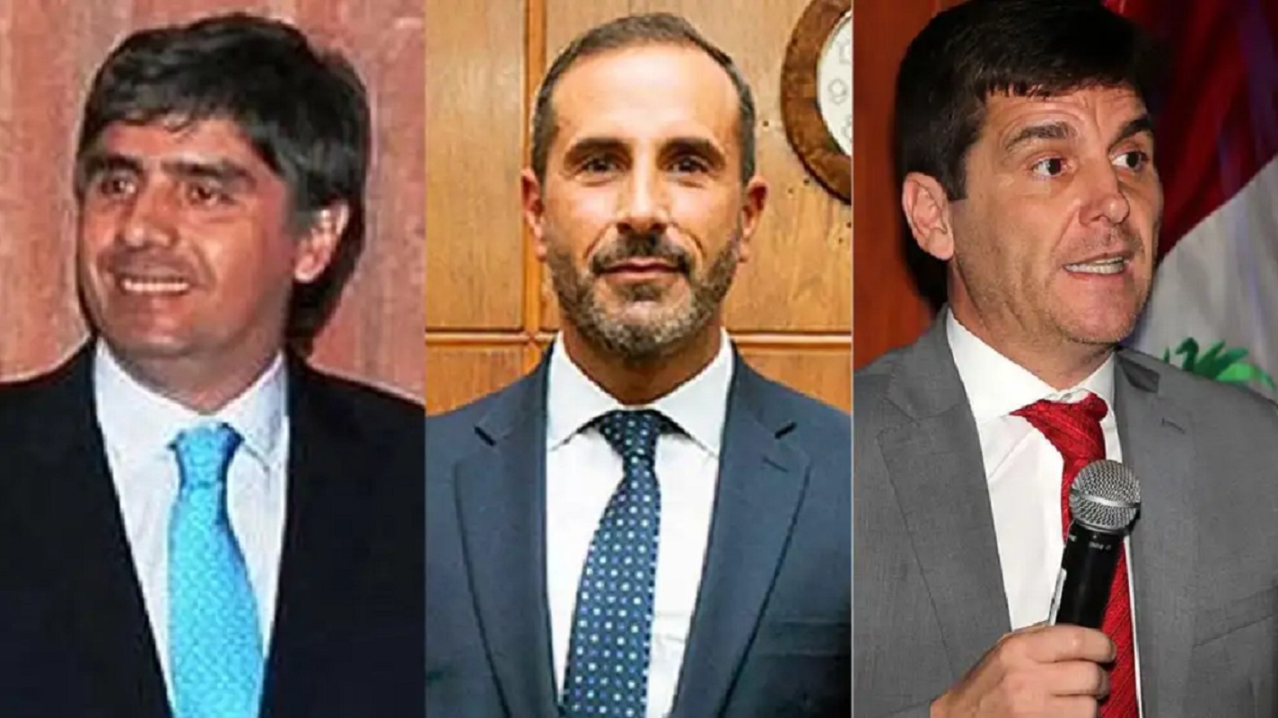 Poder Judicial podrido