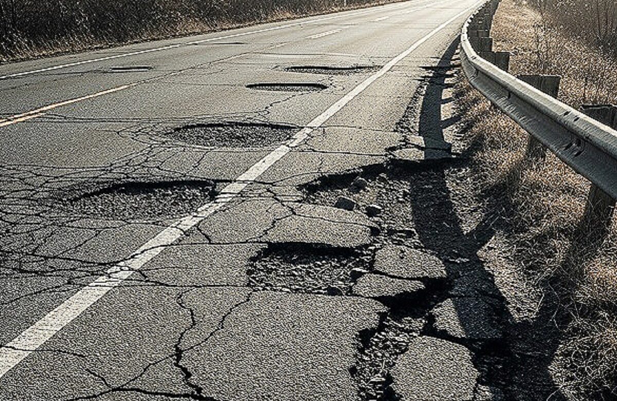 Rutas Argentinas