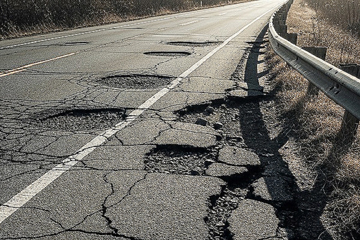 Rutas Argentinas