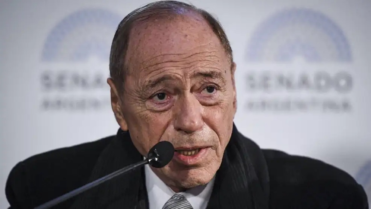 “No tenemos Poder Judicial ni República”