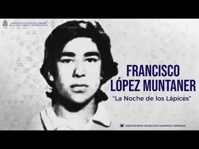 Francisco Muntaner en Deportivo Memoria