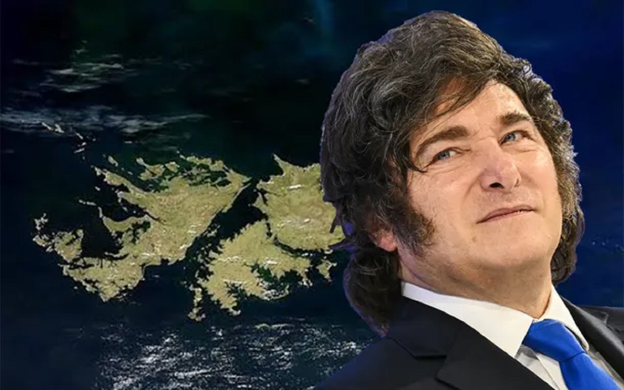 Malvinas no es lo que parece