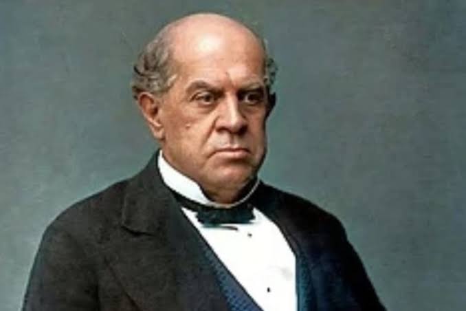¿Quién era Sarmiento?