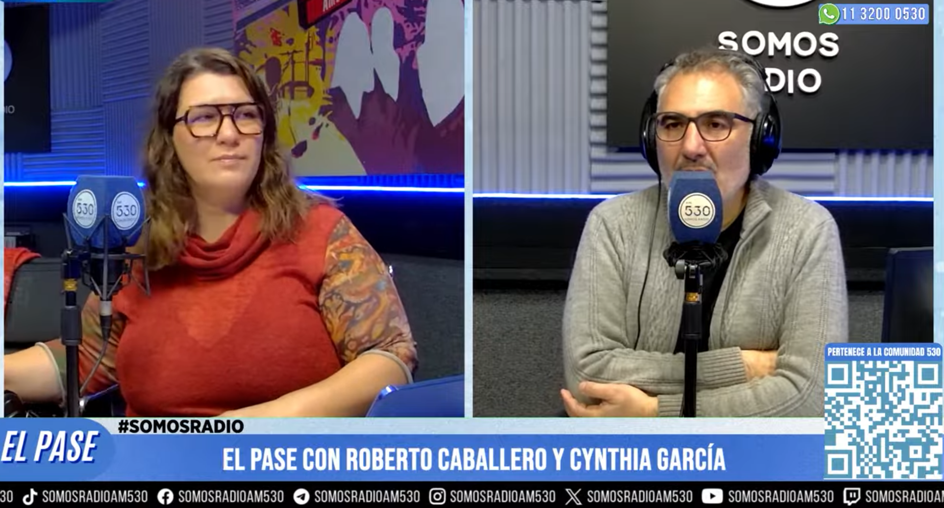 «Milei no puede ganar y nosotros no podemos fallar»