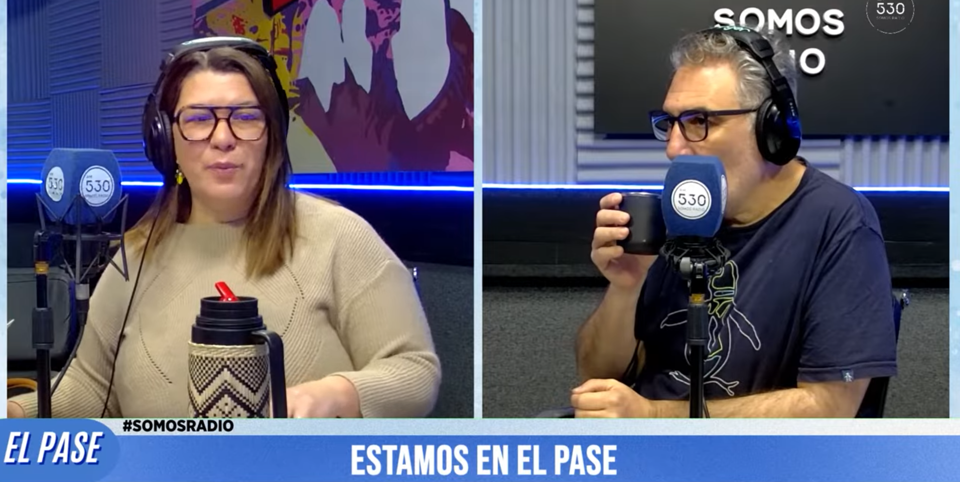 Falta una narrativa que articule todas las luchas