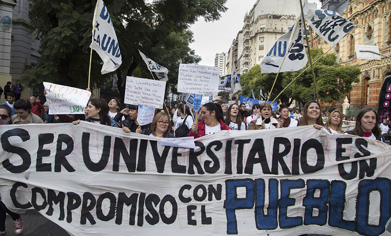 Día del Estudiante