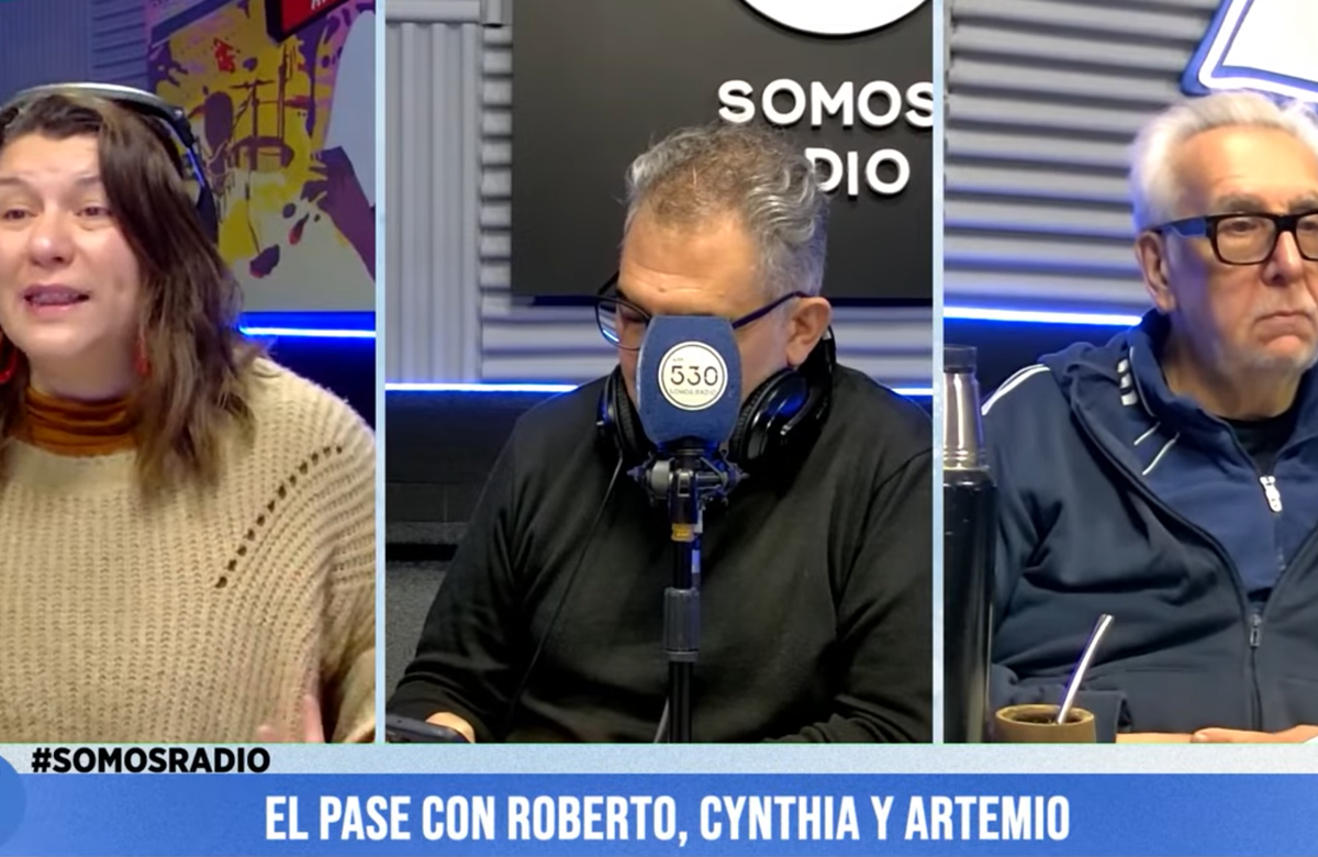 «¿Por qué nos odian?»