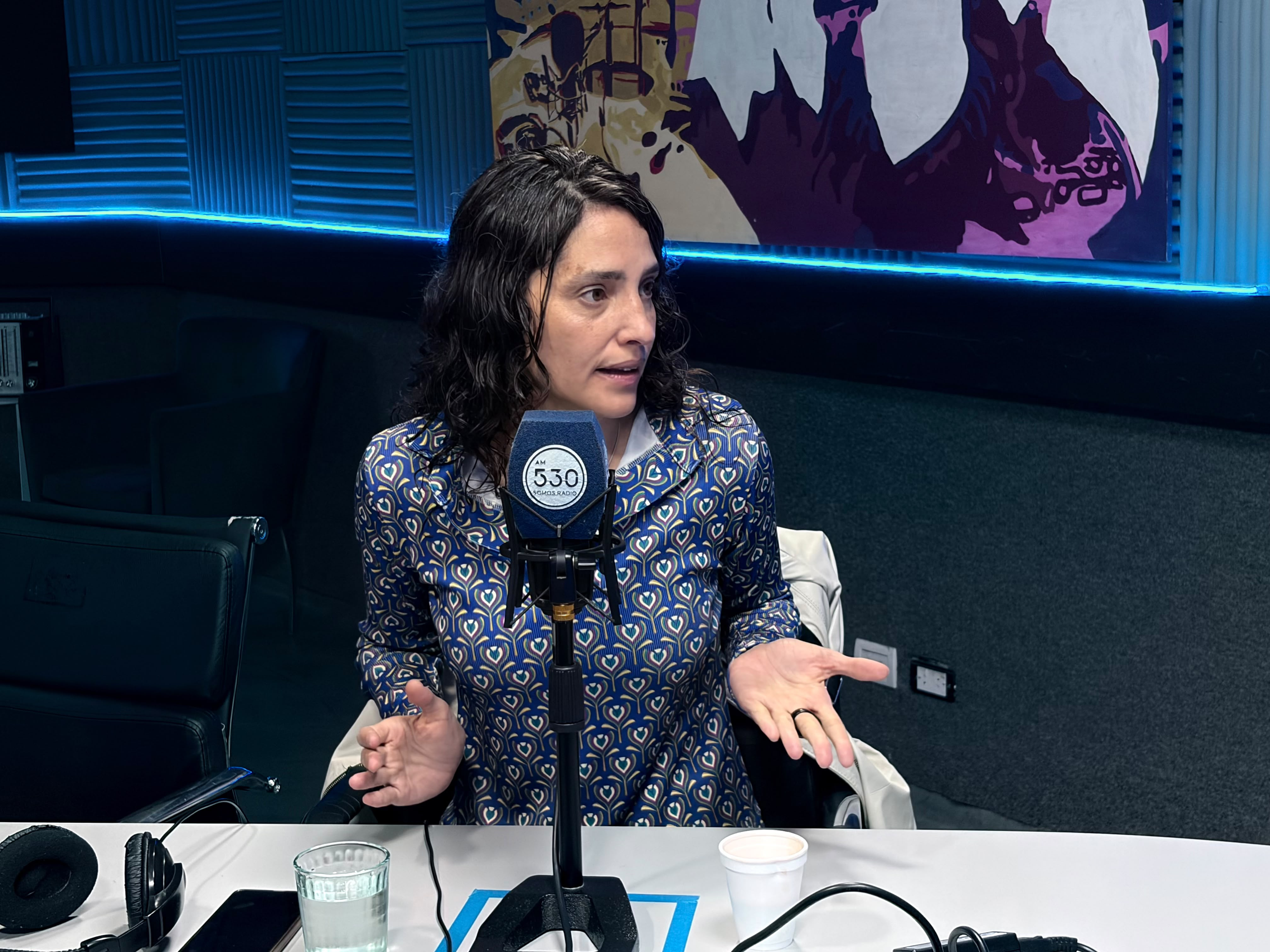 «Defender a Cristina es una causa noble»