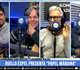 Guillo Espel presenta «Papel Máquina»