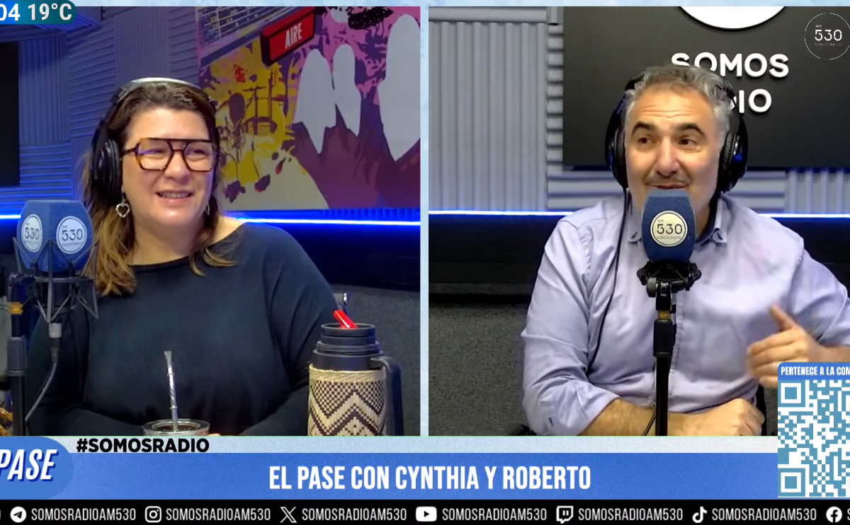 «Tenemos que frenar la construcción del exterminio»