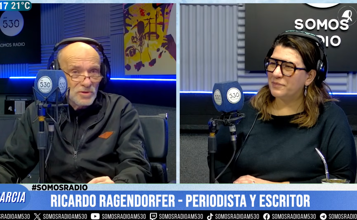 «Bullrich siempre fue fiel a estar del lado del ganador de turno»