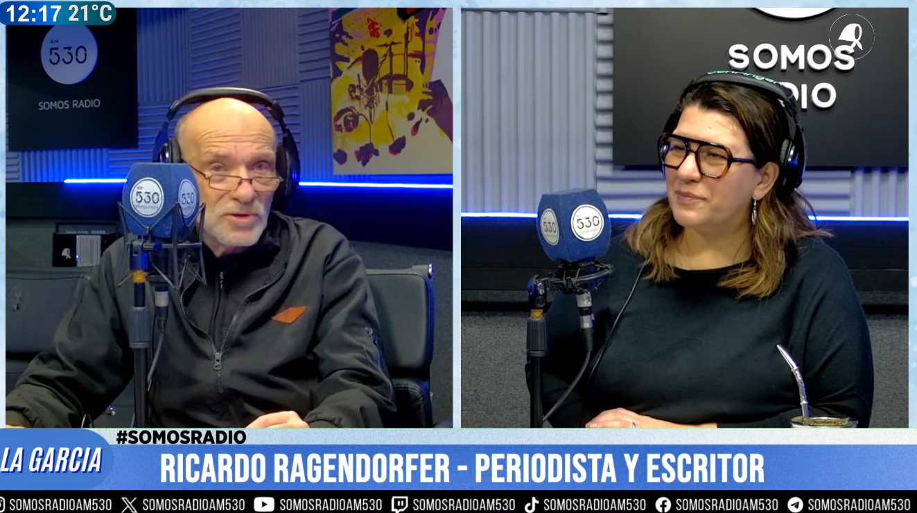 «Bullrich siempre fue fiel a estar del lado del ganador de turno»