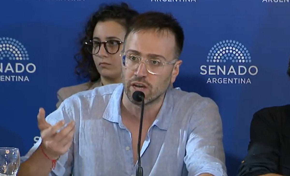 «Este es un fallo que se celebró en varias embajadas»