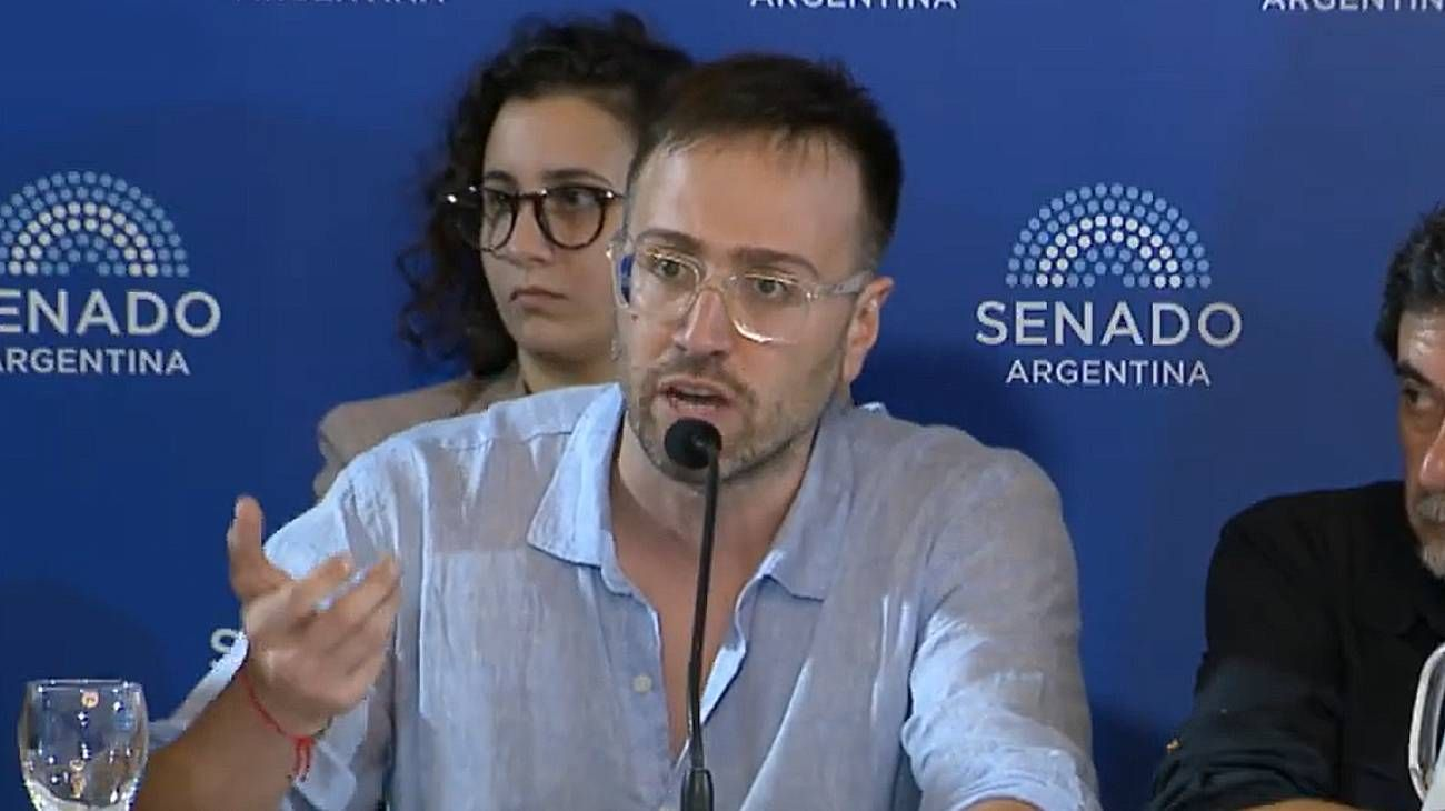 «Este es un fallo que se celebró en varias embajadas»