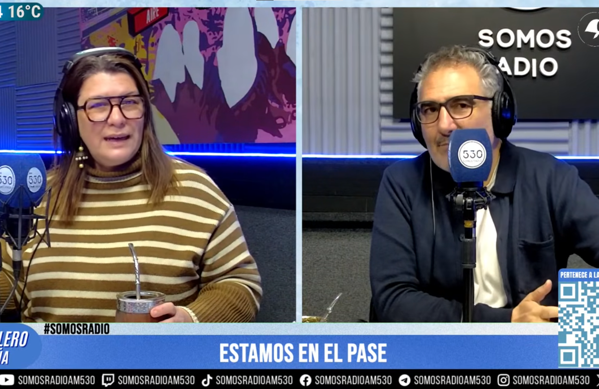 «Lo que hizo la Corte va contra los pibes de Malvinas»